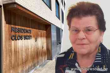 Medebewoonster van rusthuis opgepakt voor moord op Grazia (85): “Dit is een zeer spijtige situatie”