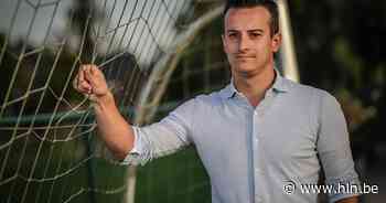 Kevin Baets en FC Alken willen goede start bevestigen: “Ik kan rekenen op gretige spelers die voor elkaar door het vuur gaan” - Het Laatste Nieuws