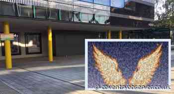 Tiles of Hope – Coventry community urged to submit photographs for 'magnificent mural' - Coventry Observer