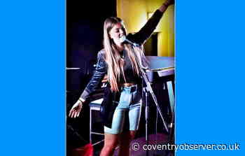 MUSIC MATTERS – Coventry's Caitlin is Artist of the Month and The Loft at the Rialto Plaza - Coventry Observer