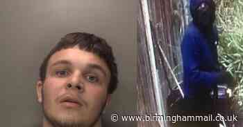 Teen jailed after Coventry pensioner 'dragged from toilet' during terrifying burglary - Birmingham Live