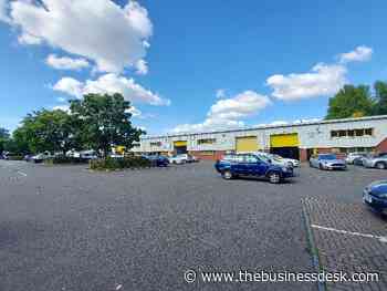 National charity relocates in Coventry | TheBusinessDesk.com - The Business Desk