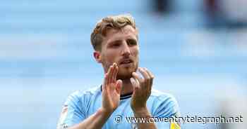 Coventry City one of six Championship clubs set to be affected by Government ban - Coventry Live