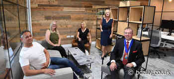 Coventry furniture business needs to hire new staff to support growth - Bdaily