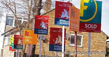 Coventry landlords offer empty properties to Afghan refugees arriving in city - Coventry Live