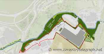 Costs of major new recycling facility in Coventry rise to £58m - Coventry Live