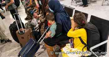 Backlash as Coventry people slam those questioning need to help Afghan refugees - Coventry Live