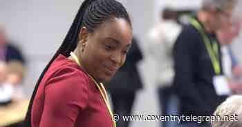 Coventry MP Taiwo Owatemi gets new equalities role in shadow cabinet shake-up - Coventry Live