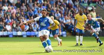 Posh preparation hit ahead of Coventry City clash as FA decision delayed - Coventry Live