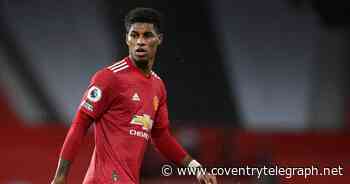 Marcus Rashford: Coventry teacher praises plan for GCSE students to study his food campaign - Coventry Live