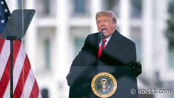 January 6 committee issues first subpoenas to former Trump aides, advisers