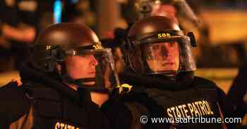 Minnesota State Patrol disputes accusations of deleting critical records to obscure riot response