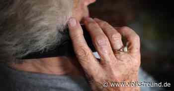 Daun: Falsche Polizisten: Betrugsversuch mit Schockanrufen bei Senioren - Trierischer Volksfreund