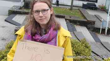 Tag des internationalen Klimastreiks am Freitag in Daun: „Noch ist was zu retten“ - Rhein-Zeitung