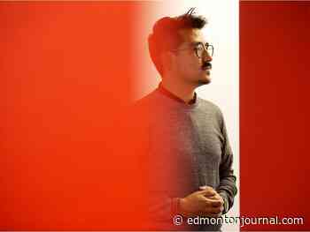 'I'm proud to say it can happen': Desjarlais speaks on the importance of representation following election win in Edmonton Griesbach