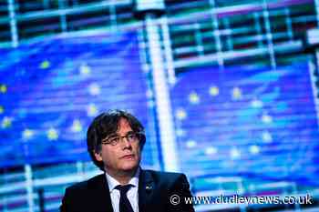 Ex-Catalan leader Carles Puigdemont detained in Italy - Dudley News