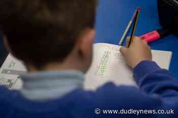 Primary school tests 'have little effect on children's happiness and wellbeing' - Dudley News