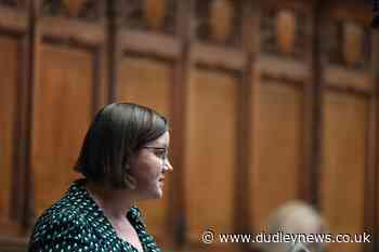 Government told to 'properly account' for £265bn spent by quangos - Dudley News