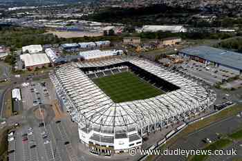 Derby's administrators say Championship club's survival chances are 95 per cent - Dudley News