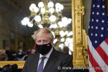 PM abandons plans for Northern Ireland-Scotland crossing project - Dudley News