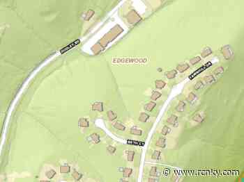 Edgewood Residents Upset About Length of Dudley Rd. Project - The River City News