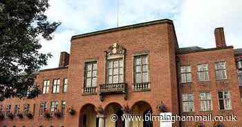 Dudley council is warned over delays to vital finance documents - Birmingham Live