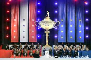 Ryder Cup pairings announced for Friday morning sessions at Whistling Straits - Dudley News