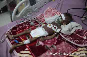 Millions facing starvation in Yemen, UN food agency warns - Dudley News
