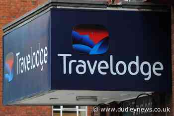 Travelodge launches recruitment drive for hundreds of staff - Dudley News