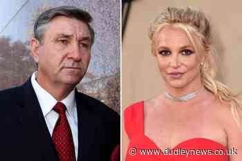 Britney Spears court filing says conservatorship should end - Dudley News
