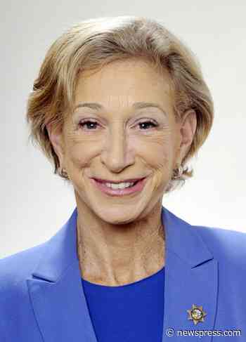 Joyce E. Dudley named co-chair of Prosecutors Against Gun Violence - Santa Barbara News-Press