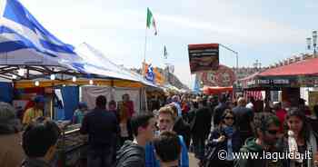 A Cuneo ritorna il Mercato Europeo, fino a domenica - La Guida - LaGuida.it