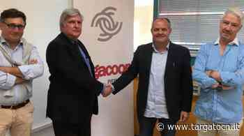 Cuneo, Legacoop Piemonte dialoga con il candidato sindaco Boselli - TargatoCn.it