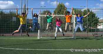 Cuneo, i quartieri della città in gara nel Palio di San Michele - La Guida - LaGuida.it