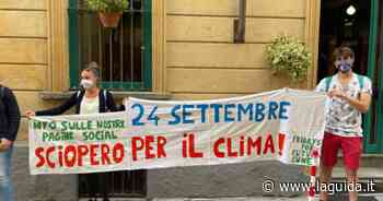 Venerdì anche a Cuneo lo "sciopero globale per il clima" - La Guida - LaGuida.it