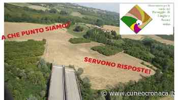 Asti-Cuneo: incontro aperto al pubblico lunedì sera ad Alba per fare chiarezza - Cuneocronaca.it - Cuneocronaca.it