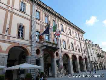 Cuneo, nuova veste per la sala del consiglio: a dicembre l'inaugurazione ufficiale - TargatoCn.it