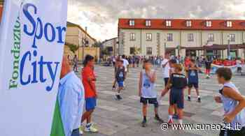 Grande successo dello “Sport Day” 2021 della Città di Cuneo - Cuneo24