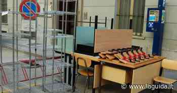 Cinque classi in quarantena in provincia: Cuneo, Boves e Fossano - La Guida - LaGuida.it