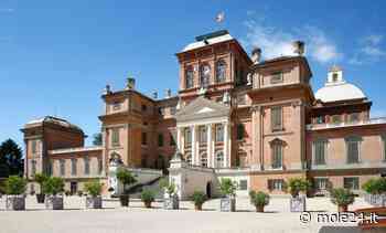 Castello di Racconigi: la residenza sabauda in provincia di Cuneo - Mole24