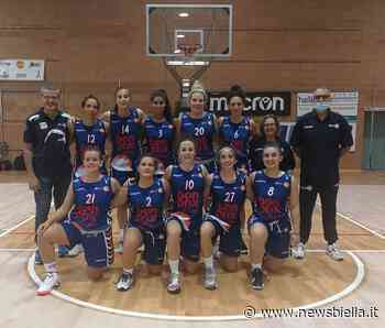 Bonprix Bfb, esordio positivo nel quadrangolare di Cuneo - newsbiella.it