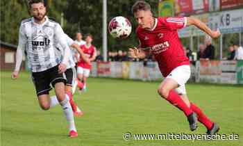 Unentschieden macht Lam nicht glücklich - Sport aus Cham - Nachrichten - Mittelbayerische