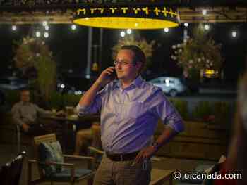 Irek Kusmierczyk confirmed re-elected in Windsor-Tecumseh - Canada.com