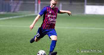 Bjorn Vander Elst en KAC Betekom staan voor verplaatsing naar Nijlen: “Punten pakken om mee te blijven draaien in de linkerkolom” - Het Laatste Nieuws