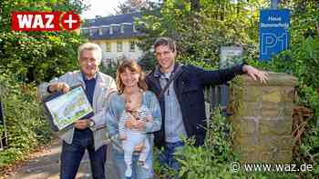 Witten: Genossenschaft will Haus Bommerholz noch 2021 kaufen - Westdeutsche Allgemeine Zeitung