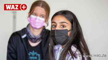 Was Erstwähler aus Witten von der Politik erwarten - Westdeutsche Allgemeine Zeitung