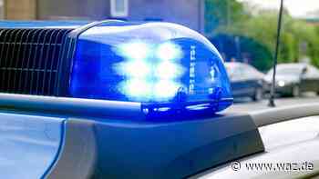 Überfall in Witten: Räuber schubsen Iserlohner von hinten - Westdeutsche Allgemeine Zeitung