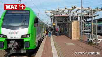 Witten hat doch noch Chancen auf Zug ins nördliche Revier - Westdeutsche Allgemeine Zeitung