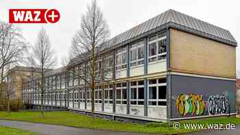 Witten: Corona-Ausbruch an der Otto-Schott-Realschule - Westdeutsche Allgemeine Zeitung