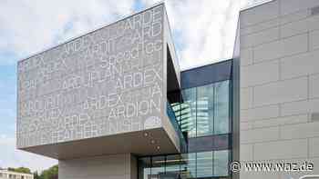 Witten: Ardex-Gruppe übernimmt Bauplatten-Spezialist Wedi - Westdeutsche Allgemeine Zeitung